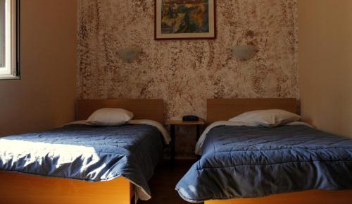 Economy Double or Twin Room