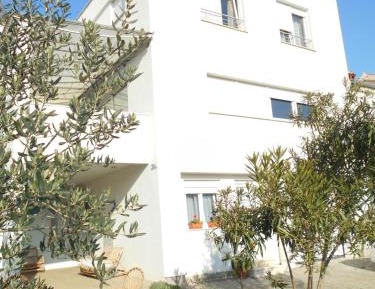 Apartment - Ground Floor