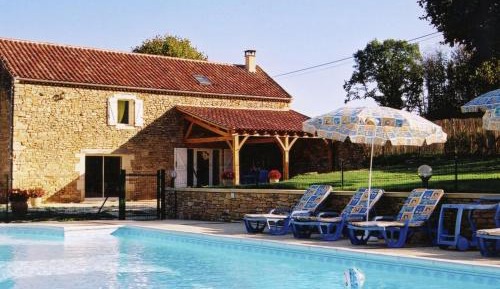 Three-Bedroom Holiday Home 