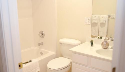 Budget Double Room