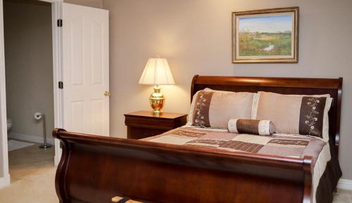 Queen Room
