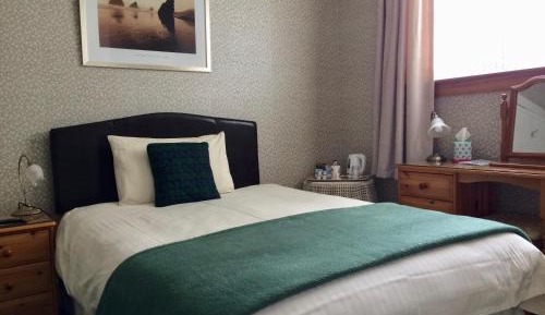 Large Single Room