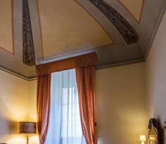Twin Room with Extra Bed