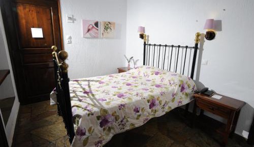 Standard Double/Twin Room