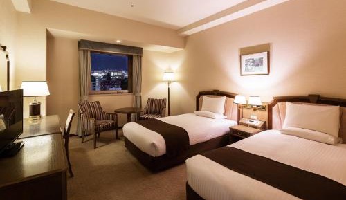 Superior Triple Room - Non-Smoking