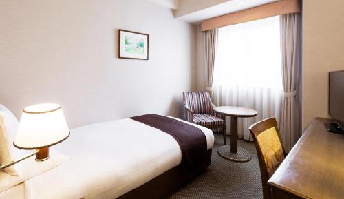 Superior Double Room with Small Double Bed - Non-Smoking