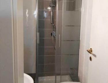 Double or Twin Room with Shared Bathroom