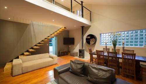 Holiday Home