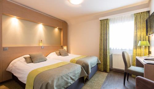 Comfort Double or Twin Room