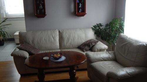 Comfort Apartment