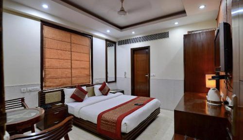 Premium Double Room