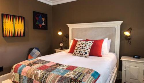 King Room 5