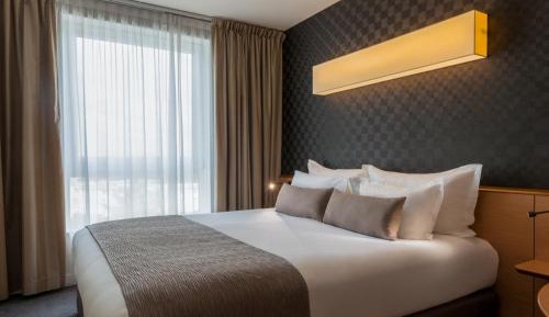 Standard Double Room - Disability Access/Non-Smoking