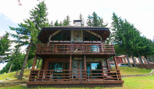 Deluxe Villa
