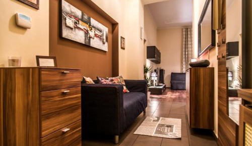 Apartment - Ground Floor