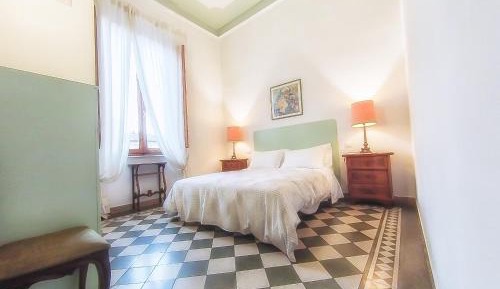 King Room with Garden View