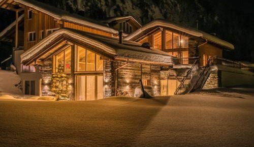 Felixe´s Lodge
