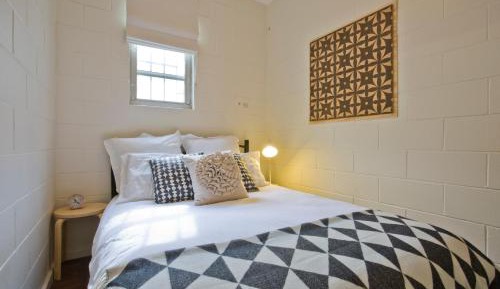 Two-Bedroom Family Suite