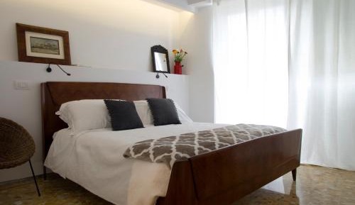 King Room with Balcony