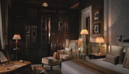 Premier Riad - 1 Room