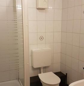 Twin Room with Private Bathroom
