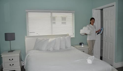 One-Bedroom Suite