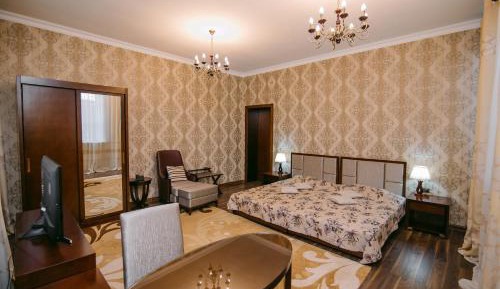 One-Bedroom Suite