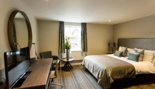 King Room