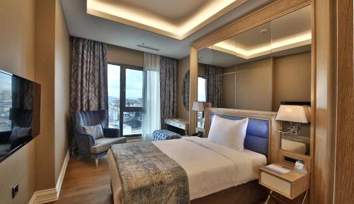 King Suite