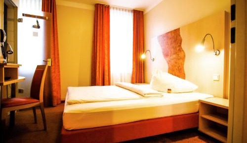 Superior Queen Room
