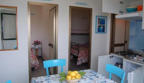 Two-Bedroom Bungalow