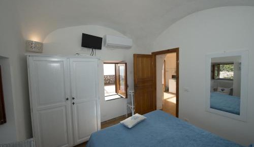 Apartment Grecale