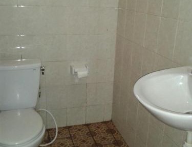Basic Double or Twin Room with Fan