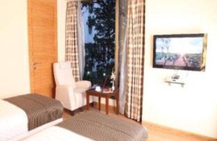 Economy Double or Twin Room