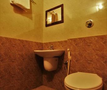 Standard Double Non A/C Room