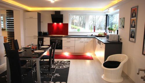 Apartment - Ground Floor