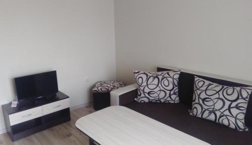 Deluxe Studio (4 Adults)