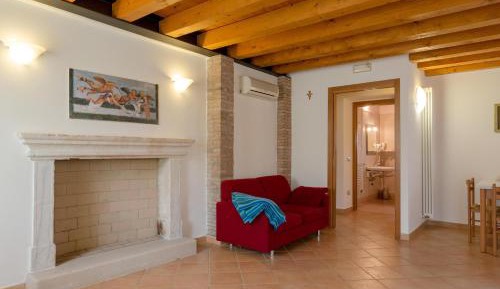 One-Bedroom Apartment - Disabilty Access