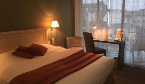 Classic Double Room