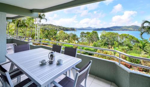 2 bedroom sea view apartment - Apartment 103