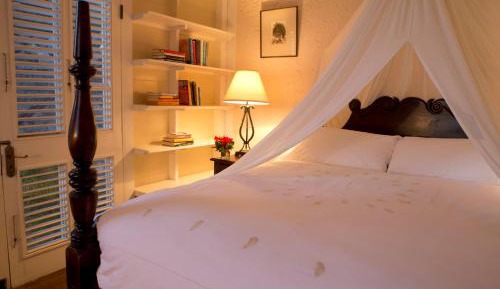 Two Bedroom Cottage