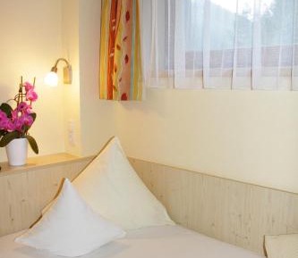 Triple Room with connecting door and Balcony