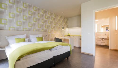 Comfort Suite - Annex