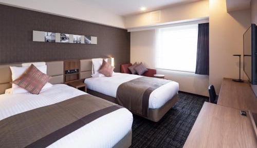 Superior Twin Room - Non-Smoking