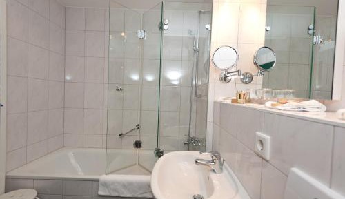 Classic Double Room - Annex