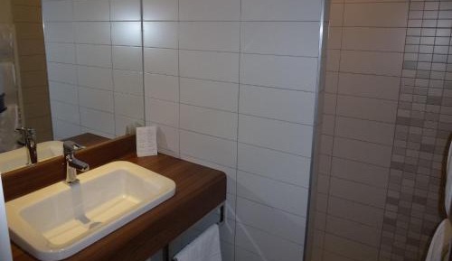 Tradition Double Room