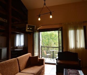 Suite - Split Level