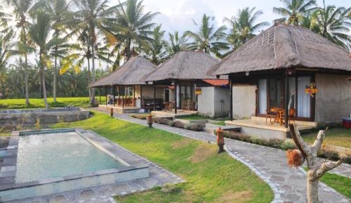 Standard Villa