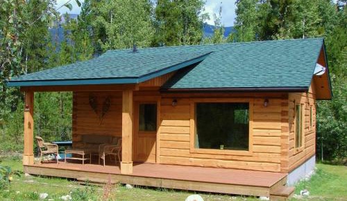 Superior Chalet