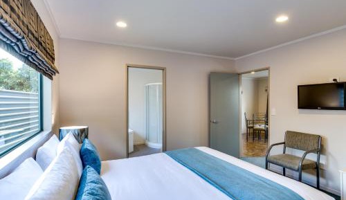 Executive One-Bedroom Suite